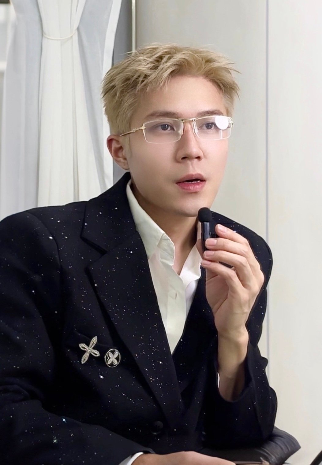 阿伟 — Co-Founder & Extension Specialist at 3AM Hair Salon